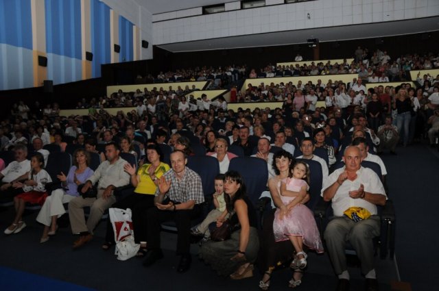 18 річниця Незалежності України